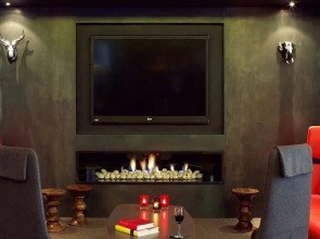 citizenM London Bankside