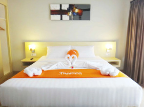 Tropico Jimbaran Bali