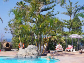 Apartamentos Playa de Los Roques