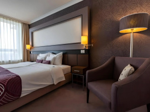 Aquaworld Resort Budapest