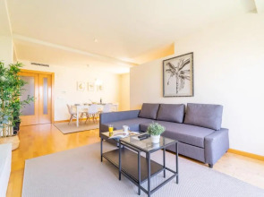 Myflats Luxury Navas