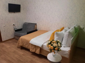 Уютная студия на улице Заря 29Б