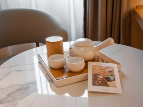 JI Hotel Xian Jiefang Road