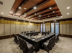 éL Hotel Royale Banyuwangi