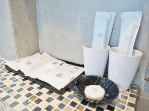 The VELA Hong Kong Causeway Bay