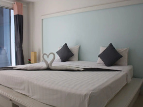 Phuket Racha at Kata Homestay