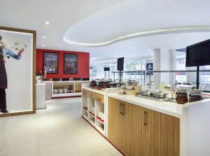 Asyana Kemayoran Jakarta