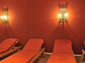 Dorint Hotel Durbach/Schwarzwald