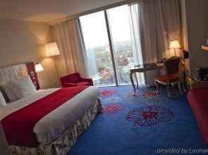 Radisson Blu Hotel Bristol