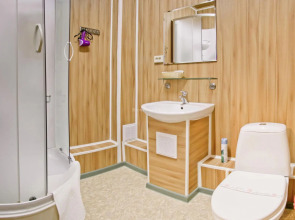 Лесное Поместье