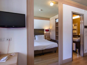 TH Cadore - Hotel Antelao