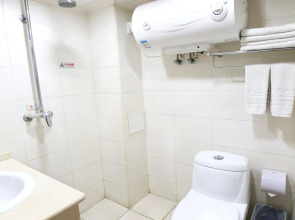 Beijing Aulympic Airport Hotel