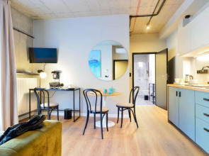 ARCHE Dwór Uphagena Gdańsk