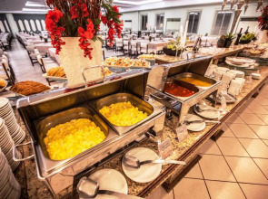 Rafain Palace Hotel & Convention Center