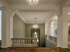 Mystery Hotel Budapest, Preferred Hotels & Resorts