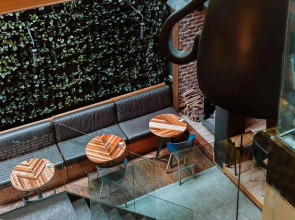 The Click Clack Hotel Bogota