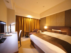 Отель Metropolitan Nagano