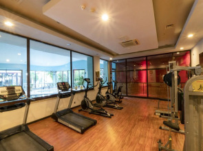 Siam Elegance Hotels & Spa