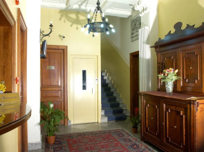 Hotel La Residenza Messina