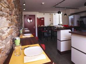 Hôtel Chateaubriand