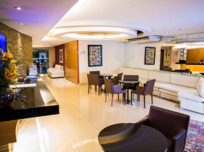 Atlantis Copacabana Hotel