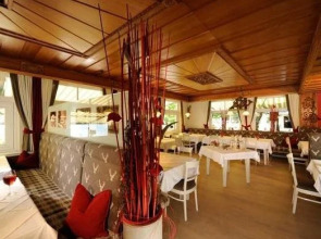 Gasthof Hotel Fürberg