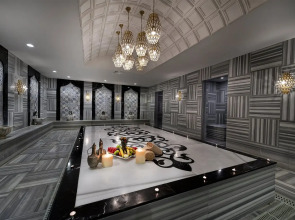 Adalya Elite Lara Hotel - All Inclusive