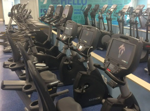 The Constitution Inn