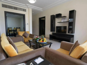 Royal Beach Hotel and Resort