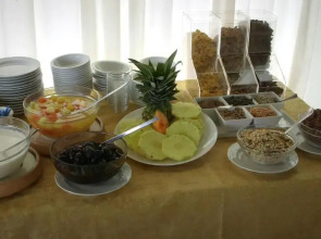 Semiramis Hotel De Charme