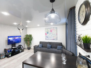 Апартаменты на улице Ленина