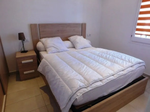 Apartamento Gran Lago - A129