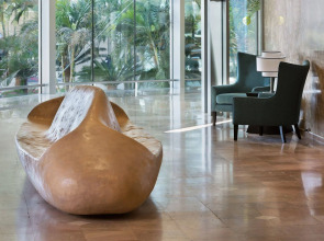 Oasis Spa Club Dead Sea Hotel