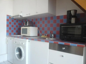 Апартаменты Bridgestreet Le Marais