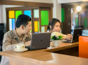 Chinda Boutique Hotel