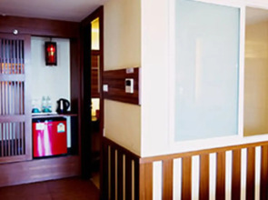 Saisawan Beach Resort