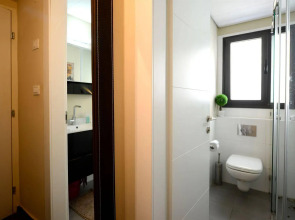 King George 83 Vacation apartments