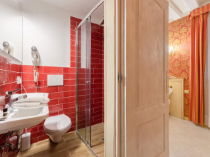 Отель San Giorgio