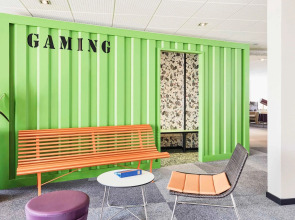 ibis Styles Marseille Provence Aéroport