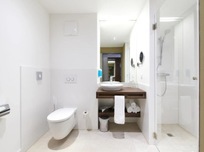 Simm’s Hotel – the cityhotel next to Metro U3