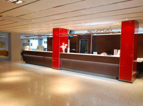 Medplaya Hotel Santa Monica