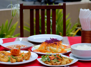 Sun Hill Hotel Patong