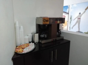 Baja Inn Hoteles La Mesa