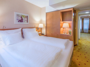 Ibercity Wien Schönbrunn