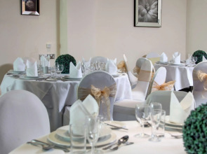 Best Western Gatwick Skylane Hotel