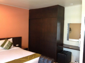 Chiangrai Green Park Resort