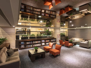 Lakeshore Hotel Hualien