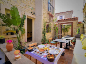 Micel Otel Alaçatı