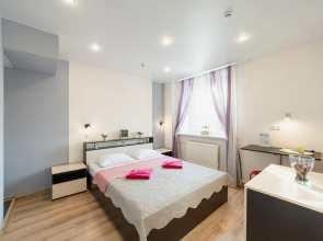 Star Home — хостел