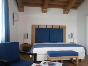 Villa Tolomei Hotel & Resort